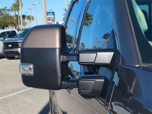 Certified 2021 Ford F250 Limited w/ FX4 Off-Road Package image 12