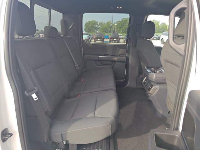 Certified 2024 Ford F150 XLT w/ Equipment Group 302A MID AWD/4WD image 14