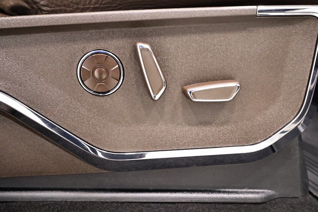 Certified 2024 Ford F150 King Ranch w/ FX4 Off-Road Package image 24