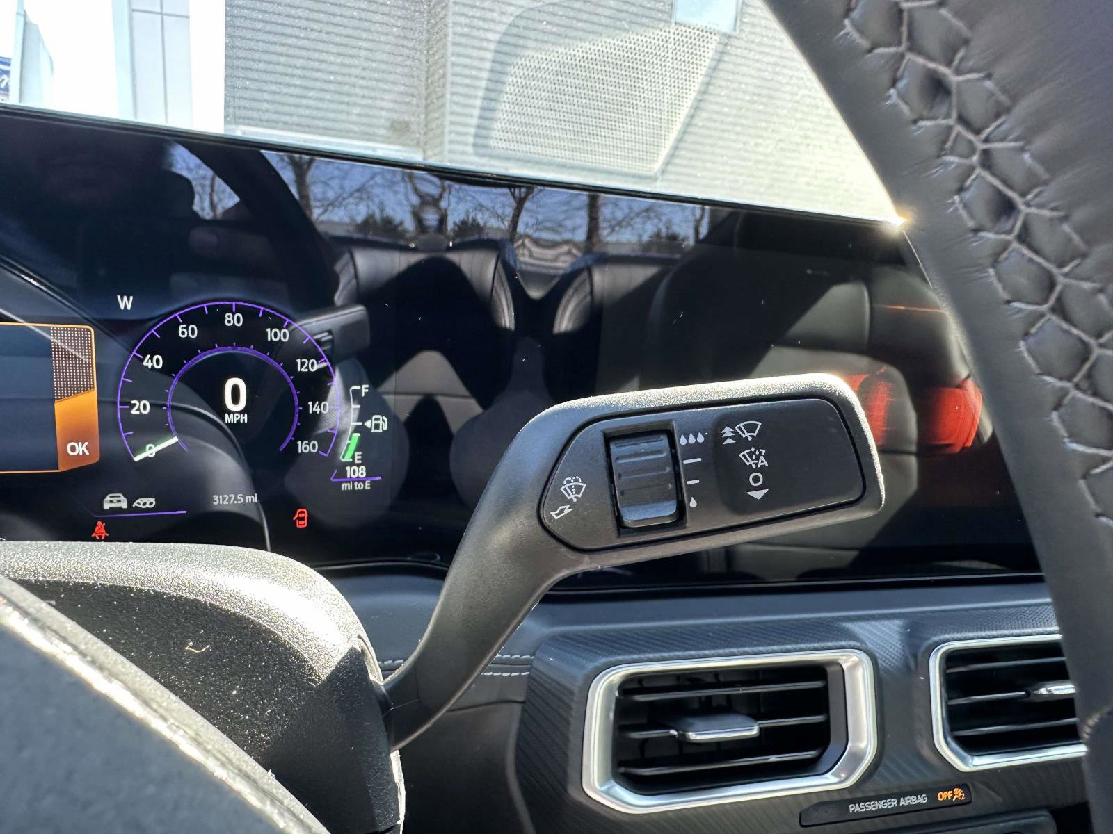 Certified 2025 Ford Mustang GT Premium w/ Mustang Nite Pony Package image 23