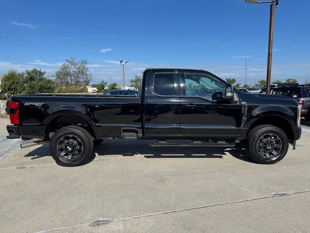 Certified 2024 Ford F250 Lariat w/ Sport Appearance Package image 6