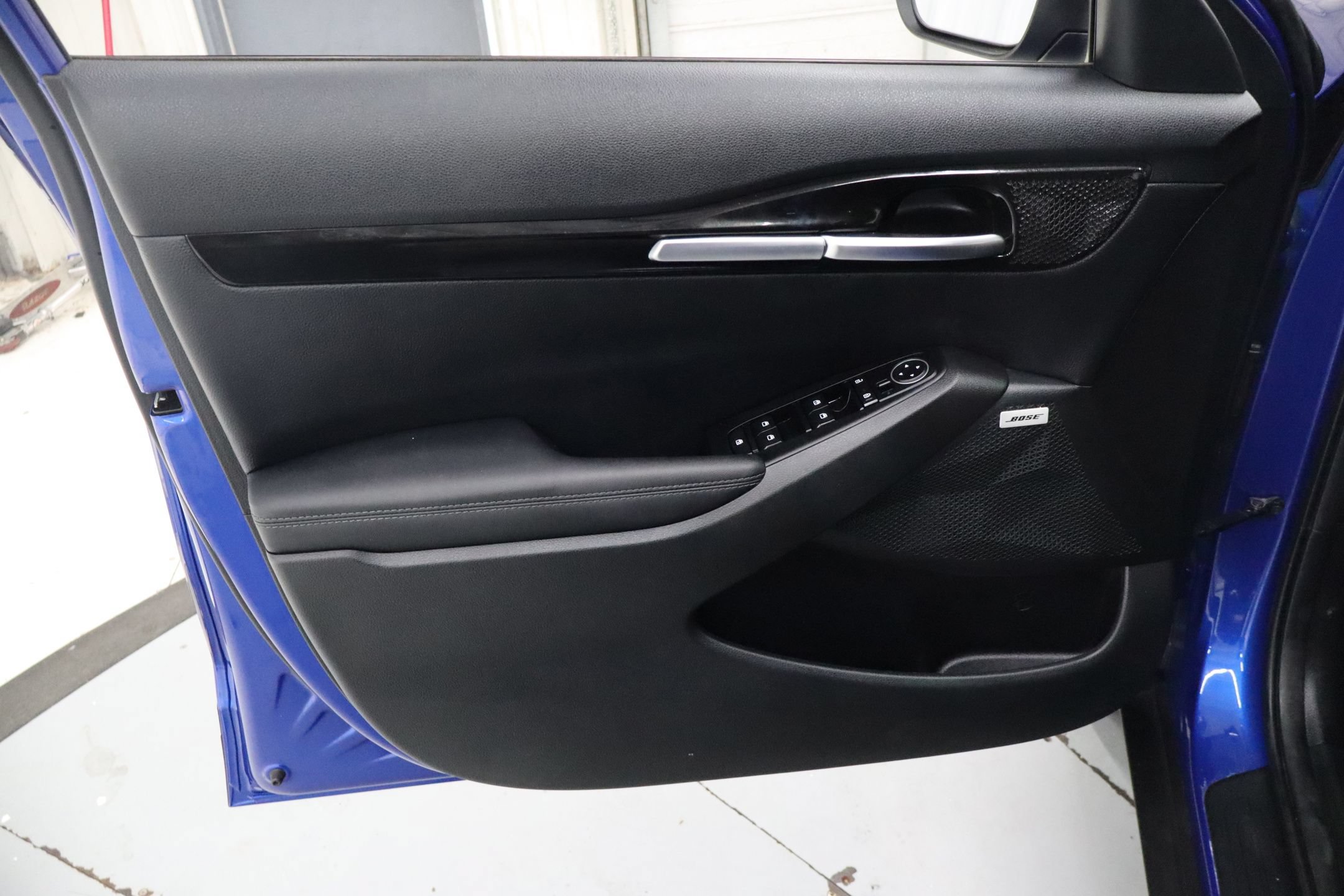 Used 2023 Kia Seltos SX AWD/4WD image 12
