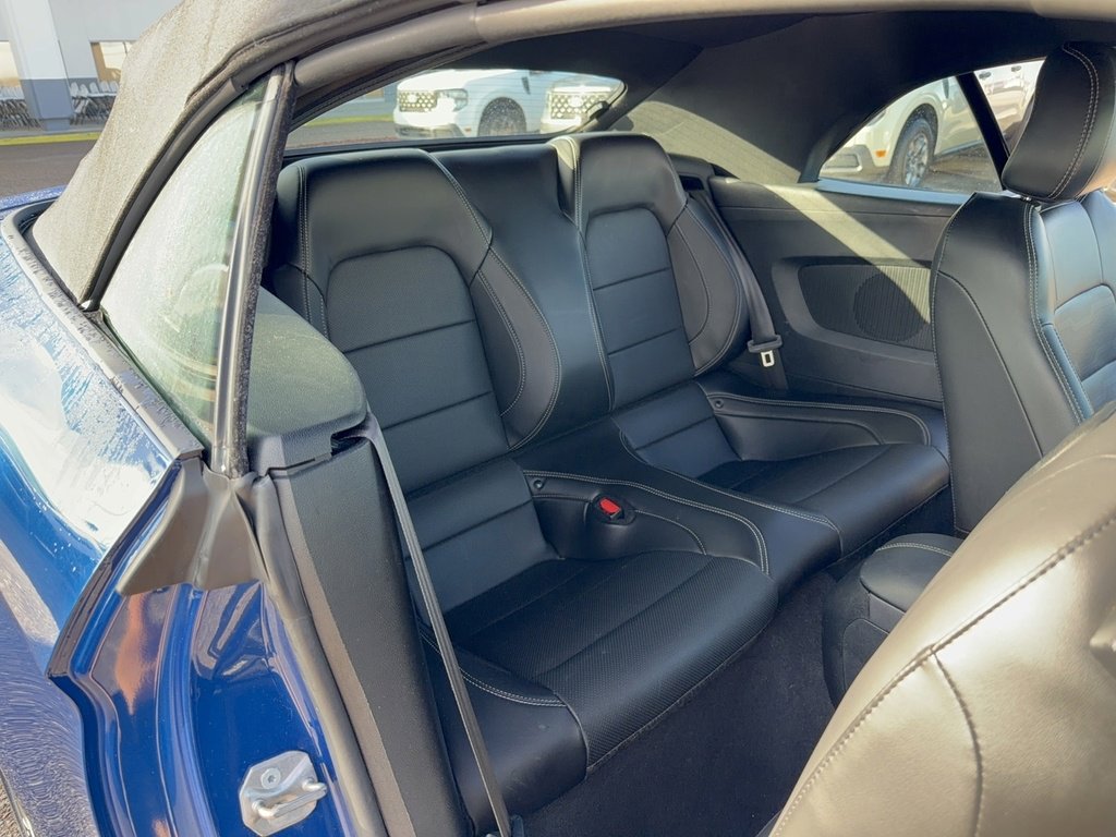 Certified 2022 Ford Mustang GT Premium w/ Equipment Group 401A image 13