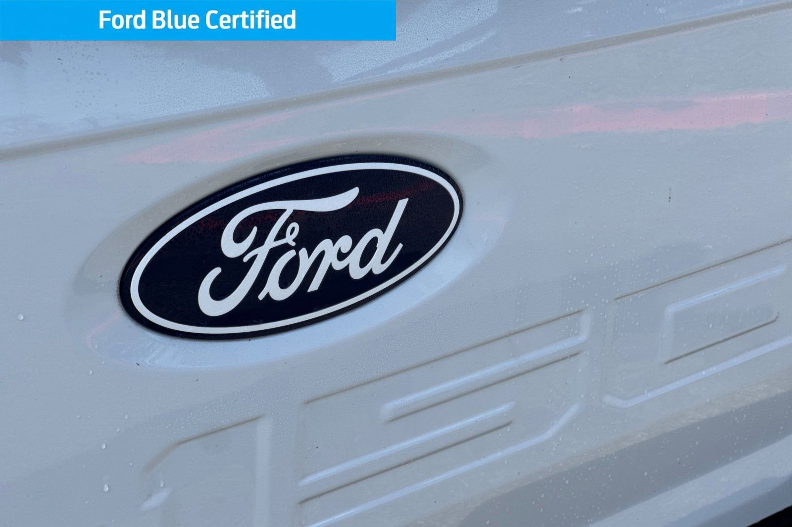 Certified 2025 Ford F150 XLT w/ Equipment Group 301A Standard image 26