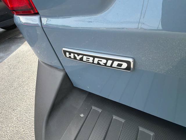 Certified 2024 Ford Maverick Lariat w/ Black Appearance Package FWD image 29