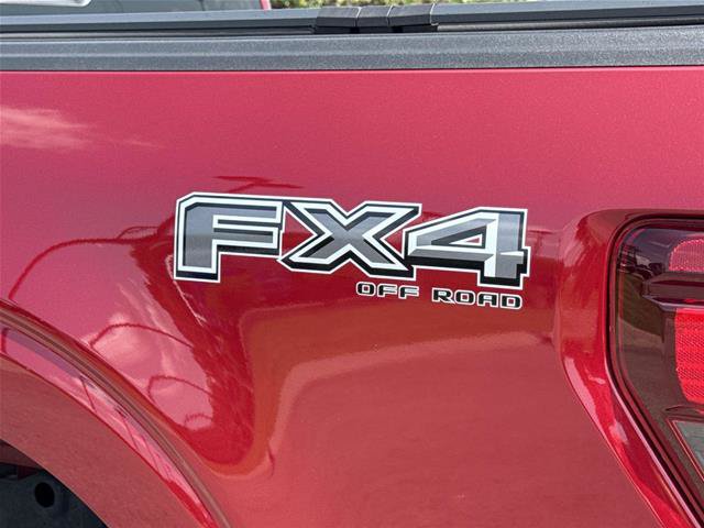 Certified 2026 Ford F150 XLT w/ Equipment Group 302A MID AWD/4WD image 10