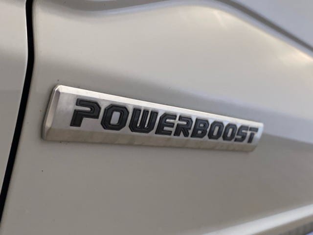 Certified 2023 Ford F150 XLT w/ Equipment Group 302A High AWD/4WD image 13