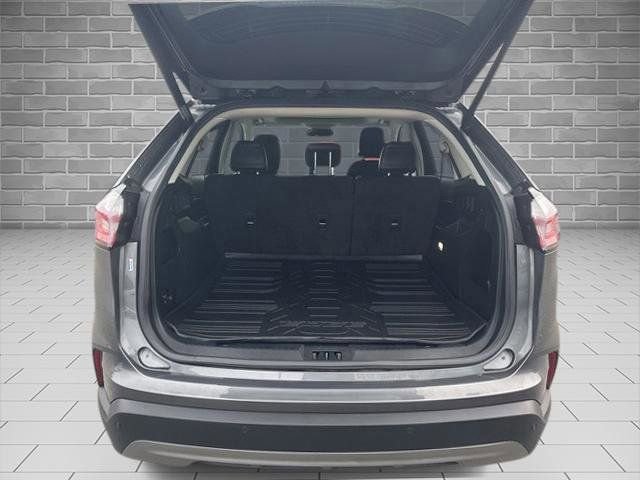Certified 2022 Ford Edge SEL w/ Convenience Package image 10
