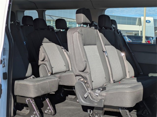 Certified 2023 Ford Transit 350 XLT image 14