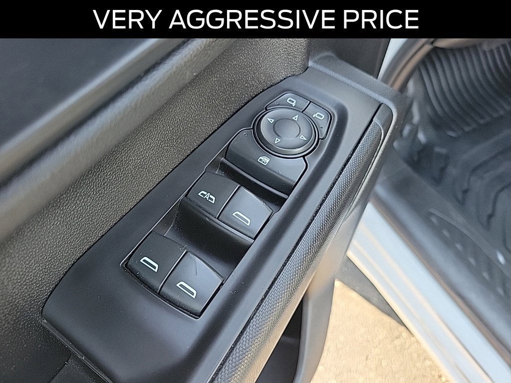 Used 2021 Chevrolet Silverado 1500 W/T w/ WT Value Package RWD image 20
