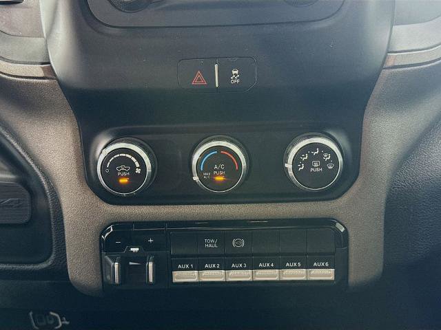 Used 2022 RAM 2500 Tradesman image 16