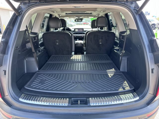 Used 2020 Kia Telluride SX FWD image 7