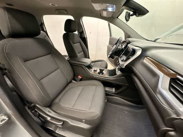 Used 2023 GMC Acadia SLE w/ Driver Convenience Package FWD image 23