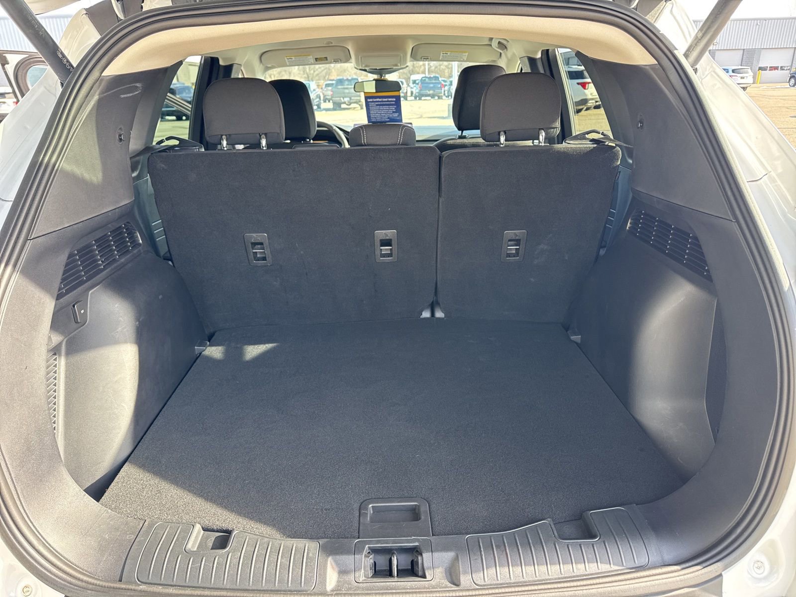 Certified 2024 Ford Escape Active w/ Tech Pack #2 image 36