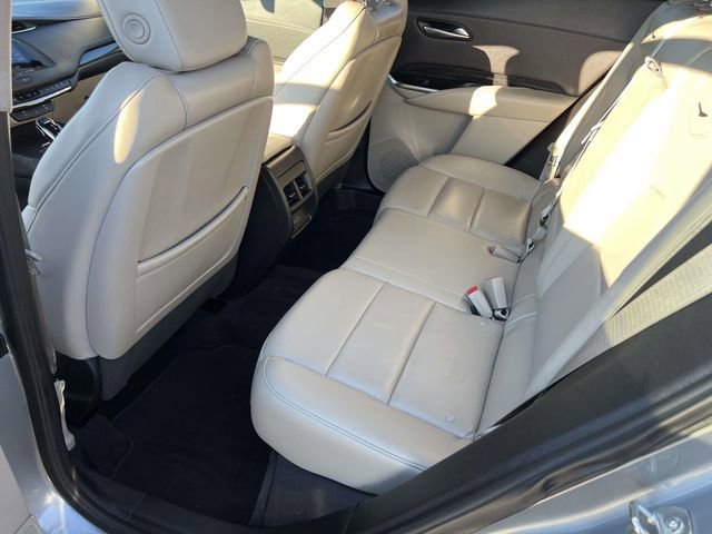 Used 2023 Cadillac XT4 Premium Luxury image 24