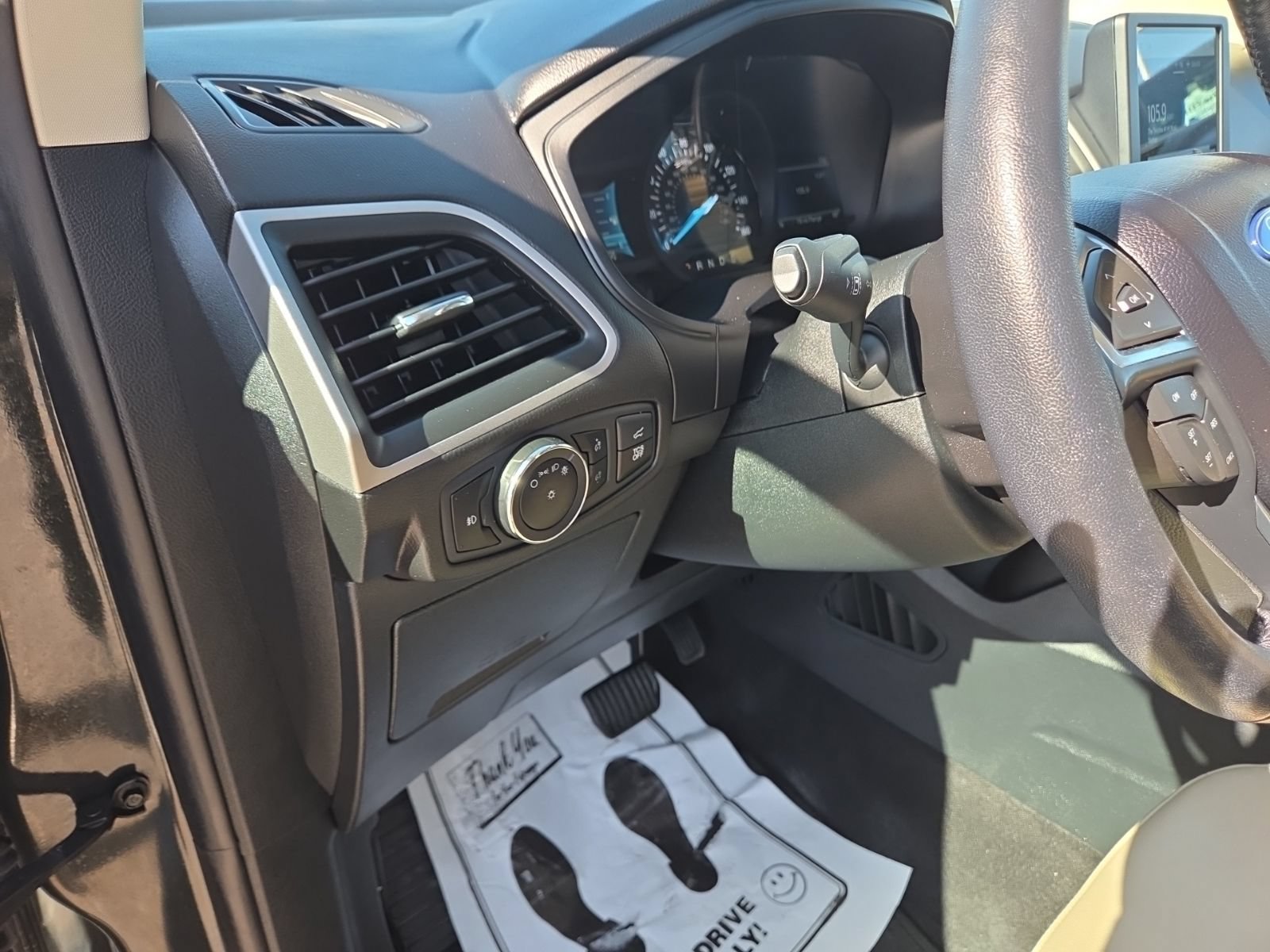 Certified 2023 Ford Edge SEL w/ Convenience Package AWD/4WD image 26