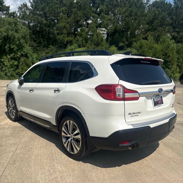 Used 2021 Subaru Ascent Touring w/ Popular Package #2 AWD/4WD image 3
