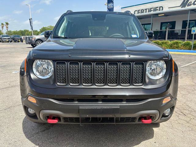 Used 2023 Jeep Renegade Trailhawk AWD/4WD image 6