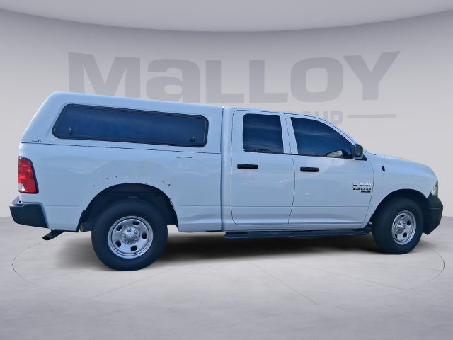 Used 2023 RAM 1500 Tradesman AWD/4WD image 5