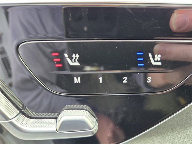 Used 2024 Mercedes-Benz E 450 4MATIC Sedan image 32