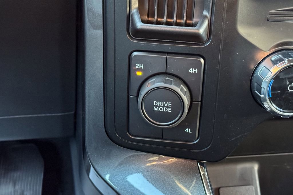 Certified 2023 Ford F150 XLT w/ Equipment Group 302A High image 32