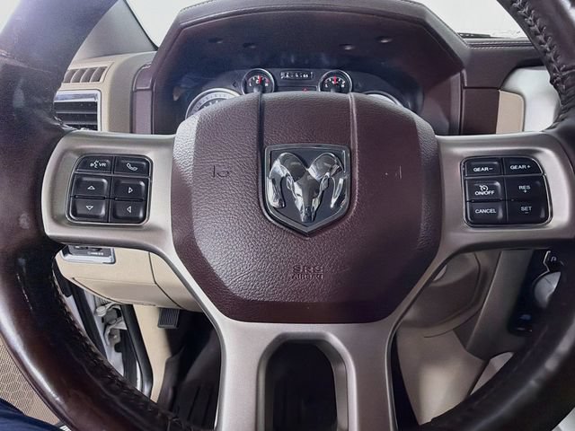 Used 2018 RAM 1500 Laramie w/ Convenience Group AWD/4WD image 13