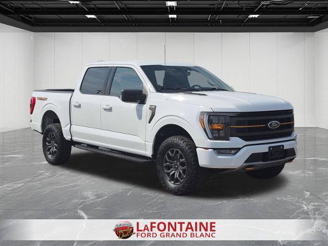 Certified 2023 Ford F150 Tremor AWD/4WD image 7