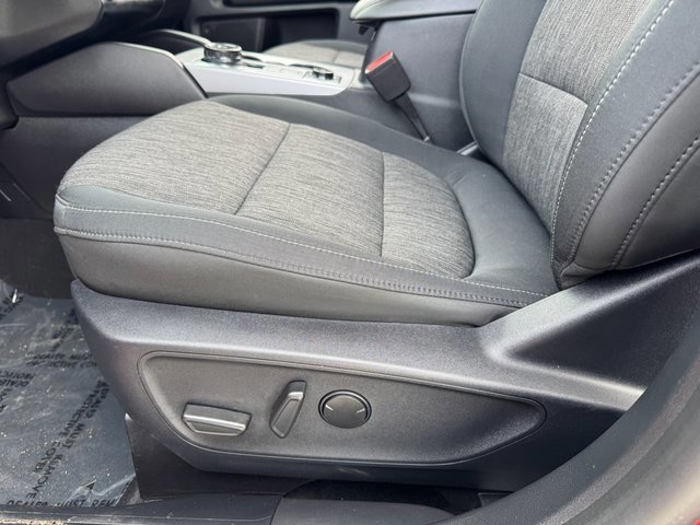 Certified 2023 Ford Bronco Sport Big Bend w/ Convenience Package image 15