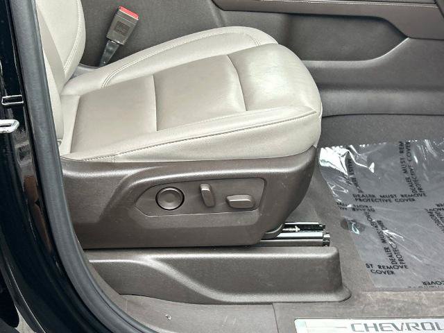 Used 2024 Chevrolet Tahoe LT RWD image 34