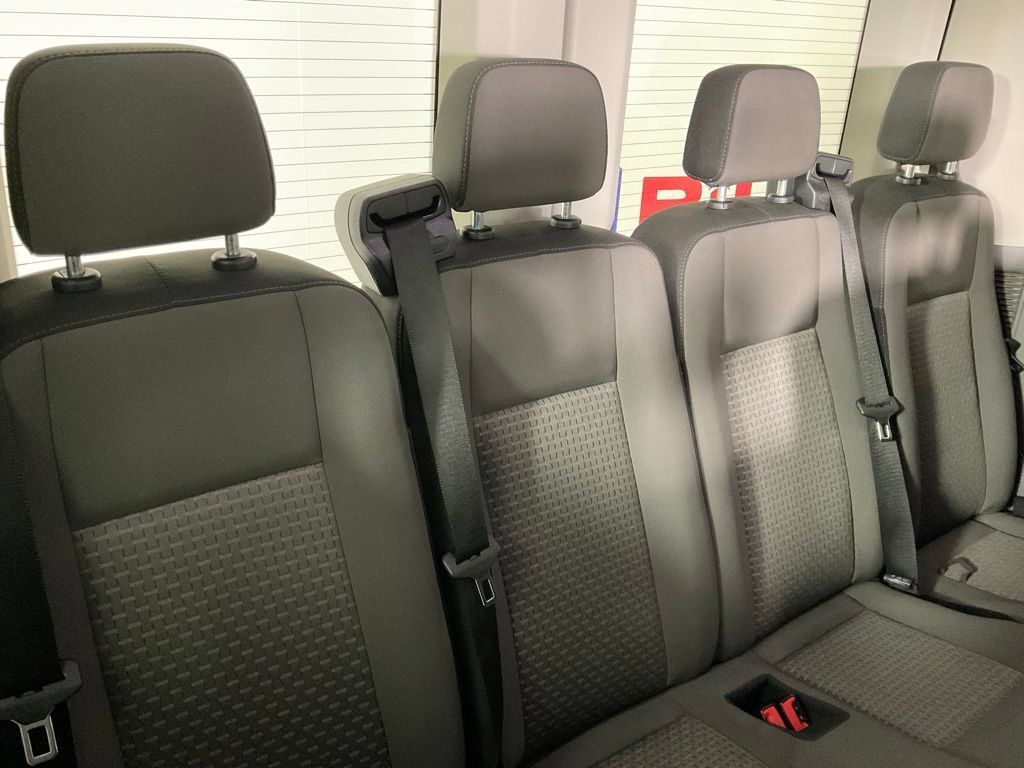 Certified 2024 Ford Transit 350 XLT RWD image 20