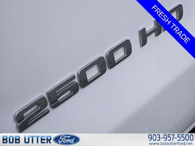 Used 2019 Chevrolet Silverado 2500 W/T w/ WT Convenience Package AWD/4WD image 12