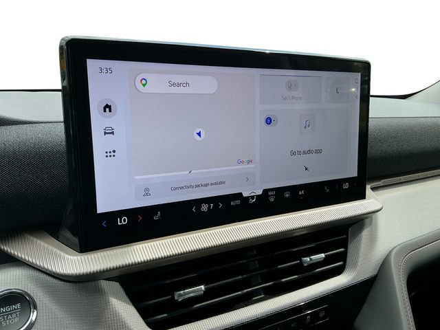 Certified 2026 Ford Explorer Active AWD/4WD image 21