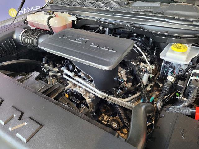 Used 2025 RAM 1500 Tradesman w/ Trailer Tow Group AWD/4WD image 36