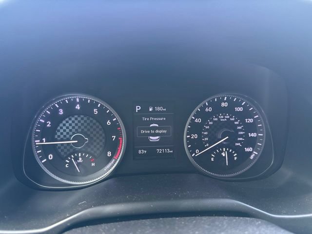 Used 2020 Hyundai Elantra Value Edition w/ Cargo Package (C1) FWD image 17