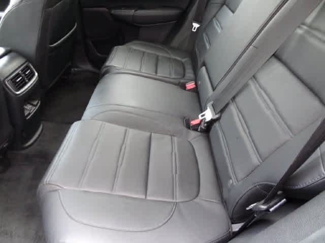 Used 2020 Honda CR-V Touring image 9