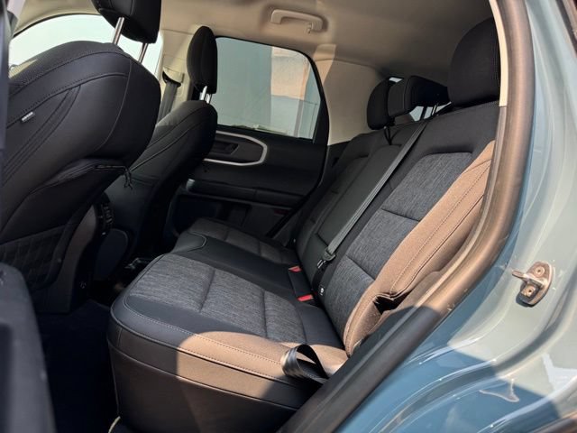 Certified 2021 Ford Bronco Sport Big Bend AWD/4WD image 7