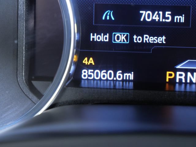 Certified 2021 Ford Expedition Max Limited AWD/4WD image 27