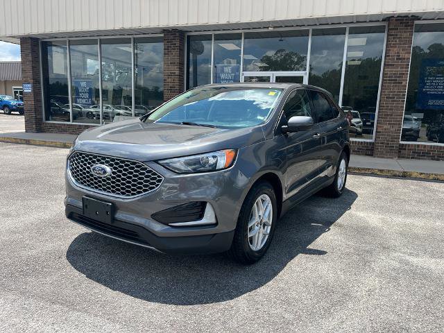 Certified 2023 Ford Edge SEL image 2