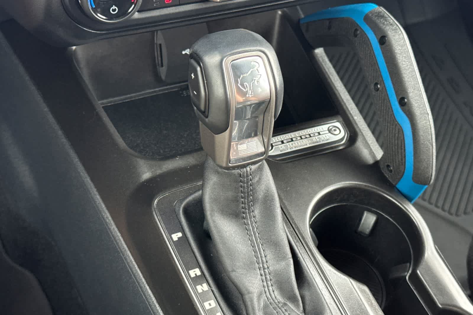 Certified 2022 Ford Bronco Outer Banks AWD/4WD image 22