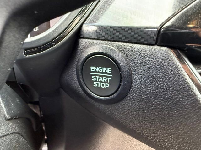 Certified 2023 Ford Escape ST-Line w/ Equipment Group 301A image 25