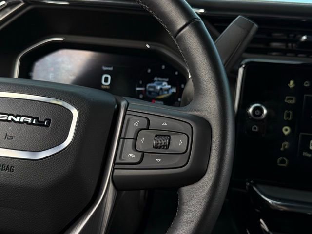 Used 2025 GMC Sierra 3500 Denali Ultimate AWD/4WD image 13