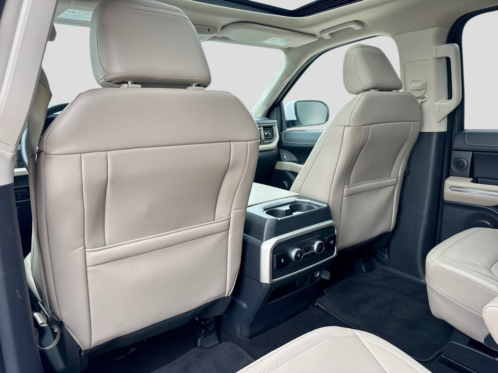 Certified 2023 Ford Expedition Max Limited AWD/4WD image 22