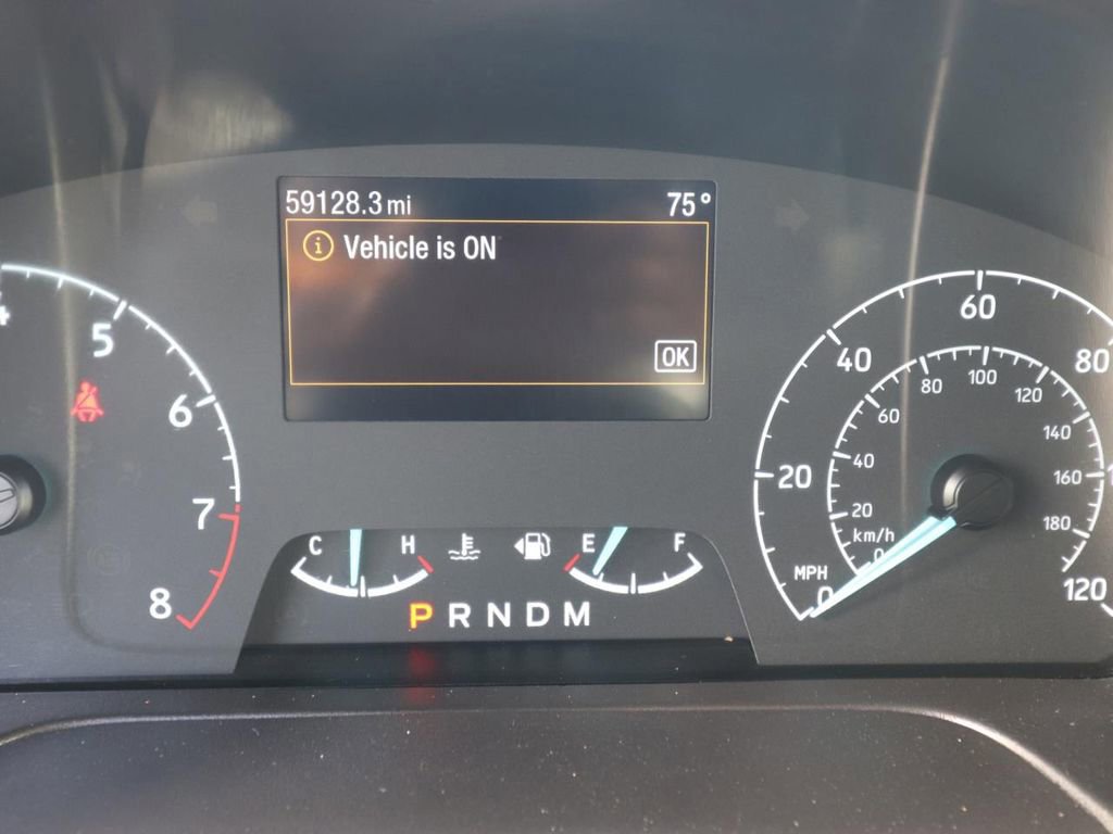 Certified 2023 Ford Transit 350 XLT image 22