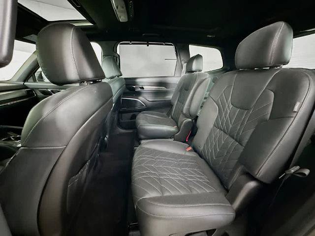 Used 2023 Kia Telluride SX X-Pro AWD/4WD image 10