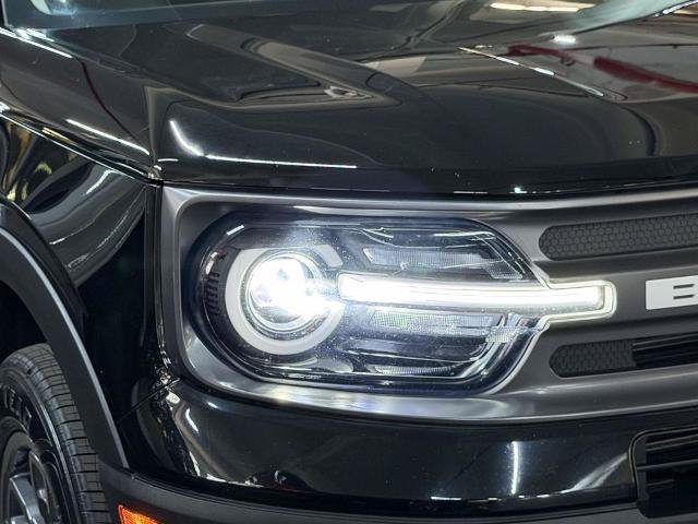 Certified 2023 Ford Bronco Sport Big Bend AWD/4WD image 9