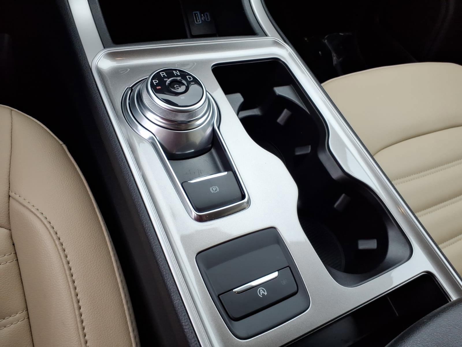 Certified 2023 Ford Edge SEL w/ Convenience Package image 20