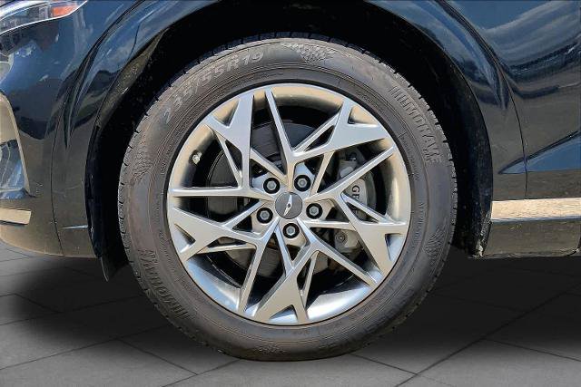 Used 2025 Genesis GV70 2.5T AWD/4WD image 11