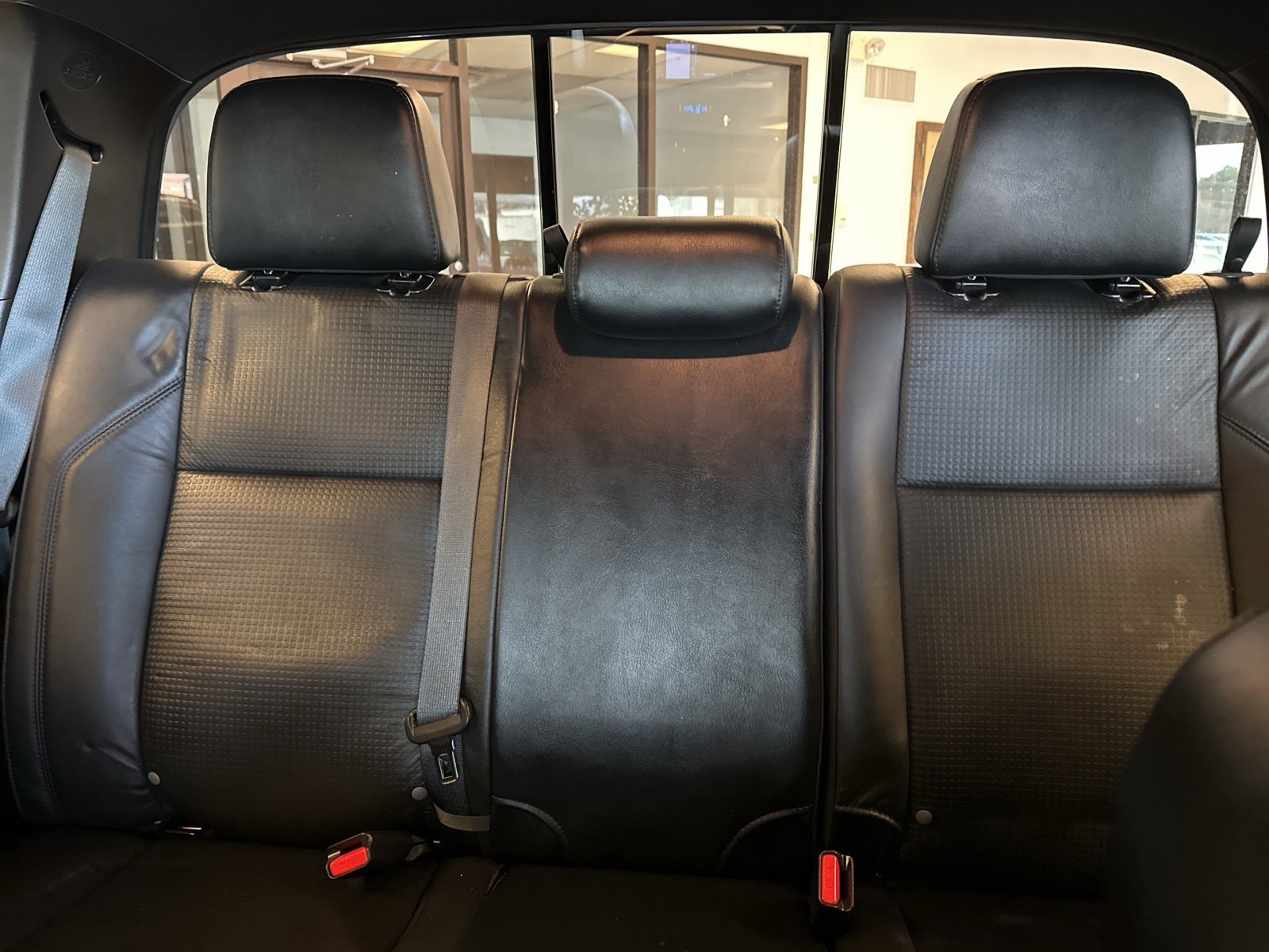 Used 2022 Toyota Tacoma Limited w/ Nightshade Package image 26