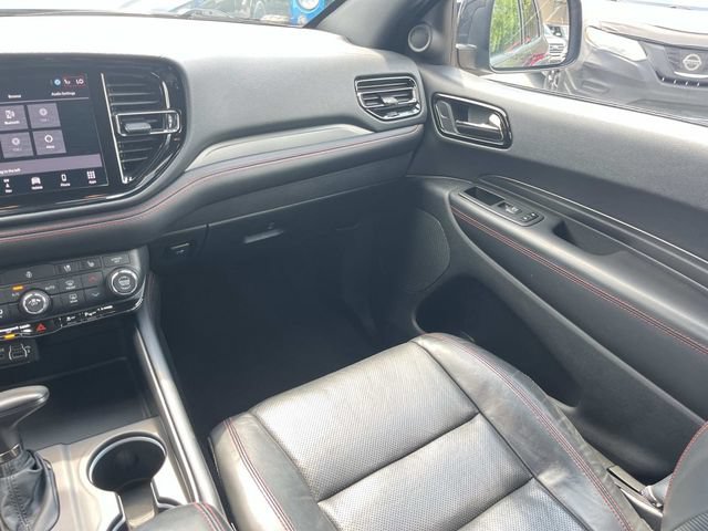 Used 2024 Dodge Durango GT AWD/4WD image 17