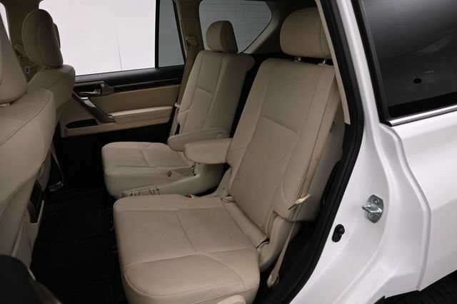 Used 2021 Lexus GX 460 Premium AWD/4WD image 30